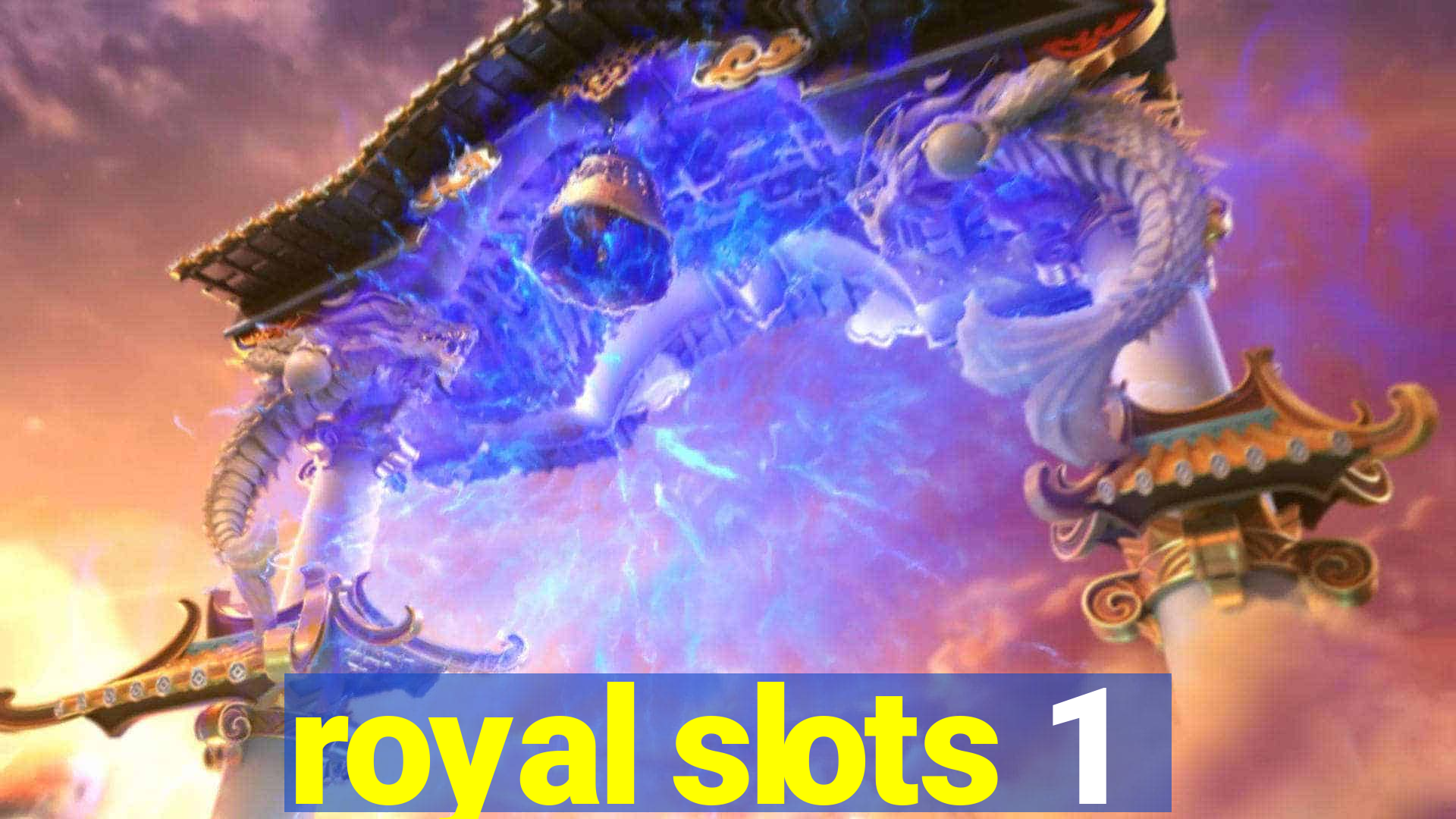 royal slots 1